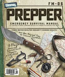 American Survival Guide - May 2019 - Download