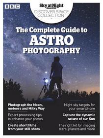 Sky at Night - The Complete Guide to Astrophotography - Download