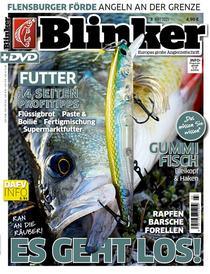 Blinker – Marz 2015 - Download