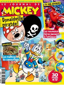 Le Journal de Mickey N 3269 - 11 au 17 Fevrier 2015 - Download
