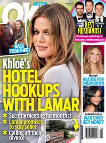 OK! Magazine - 23 February 2015 - Download