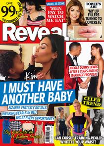 Reveal - 14 February 2015 - Download