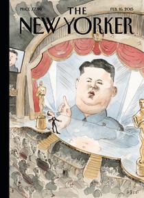 The New Yorker - 16 February 2015 - Download