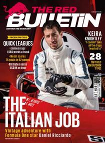 The Red Bulletin UK - March 2015 - Download