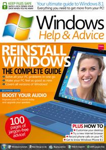 Windows Help & Advice - March 2015 - Download