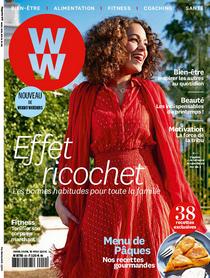 Weight Watchers France - Mars/Avril 2019 - Download