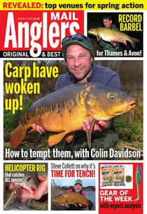 Angler's Mail - March 19, 2019 - Download