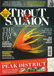 Trout & Salmon - May 2019 - Download