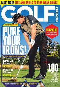 Golf Monthly UK - May 2019 - Download