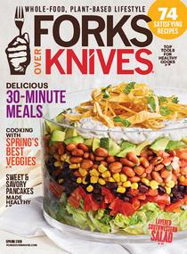 Forks Over Knives – March 2019 - Download