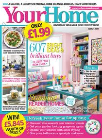 Your Home - March 2019 - Download