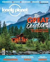 Lonely Planet India - April 2019 - Download