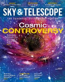 Sky & Telescope – June 2019 - Download
