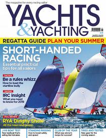 Yachts & Yachting - May 2019 - Download