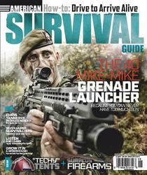 American Survival Guide - June 2019 - Download