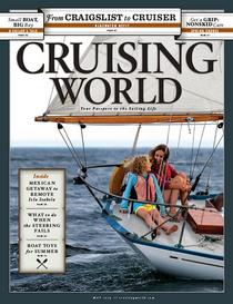 Cruising World - May 2019 - Download