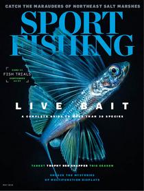 Sport Fishing USA - May/June 2019 - Download