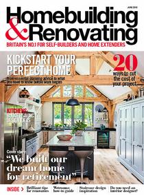 Homebuilding & Renovating - June 2019 - Download