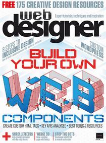 Web Designer UK - Issue 287, 2019 - Download