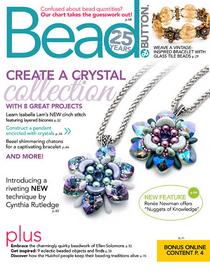 Bead & Button - June 2019 - Download