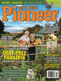 The New Pioneer - April 2019 - Download