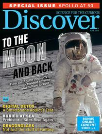 Discover - June 2019 - Download