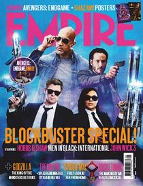 Empire Australasia - May 2019 - Download