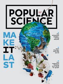 Popular Science USA - April/May 2019 - Download