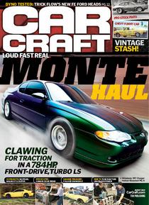 Car Craft - August 2019 - Download