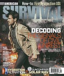 American Survival Guide - July 2019 - Download