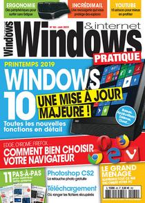 Windows & Internet Pratique - Juin 2019 - Download