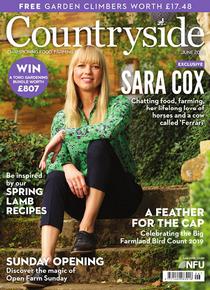 Countryside – June 2019 - Download