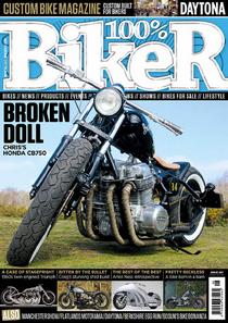 100% Biker - Issue 247, 2019 - Download