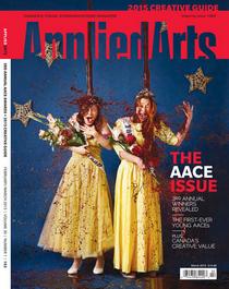 Applied Arts - March 2015 - Download