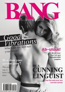 Bang Magazine - May 2013 - Download