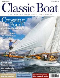 Classic Boat – March 2015 - Download