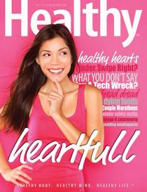 Healthy Magazine - February 2015 - Download