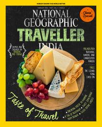National Geographic Traveller India – February 2015 - Download