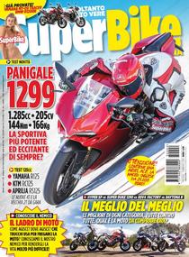 Superbike Italia – Febbraio 2015 - Download
