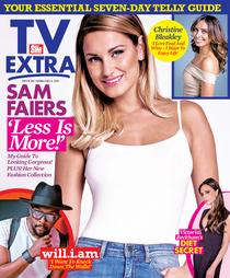TV Extra Magazine - 8 February 2015 - Download