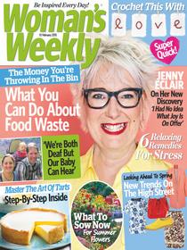 Womans Weekly - 10 February 2015 - Download