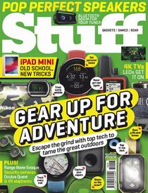 Stuff South Africa – June 2019 - Download