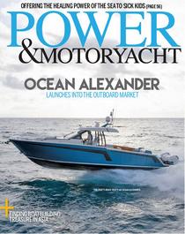 Power & Motoryacht - July 2019 - Download