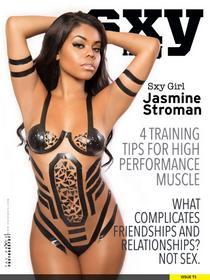 SXY Mag - Issue 73, 2014 - Download