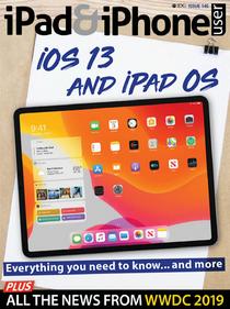 iPad & iPhone User - Issue 145, 2019 - Download