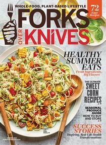 Forks Over Knives – June 2019 - Download