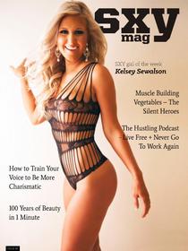 SXY Mag - Issue 86, 2014 - Download
