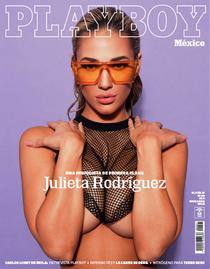 Playboy Mexico - Julio 2019 - Download