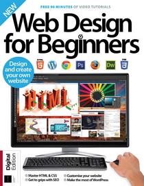 Web Design for Beginners 2019 - Download