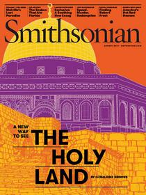 Smithsonian - July 2019 - Download